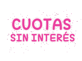 Vanityshoparg 12Cuotas Sticker by Vanity