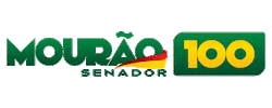 Senador Mourão Sticker