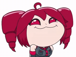 Cat Kasane Teto GIF