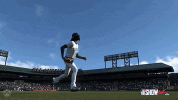 Sport Baseball GIF by Xbox