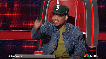 Picking Season 23 GIF by The Voice