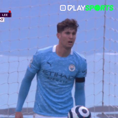 Premier League Stones GIF by Play Sports