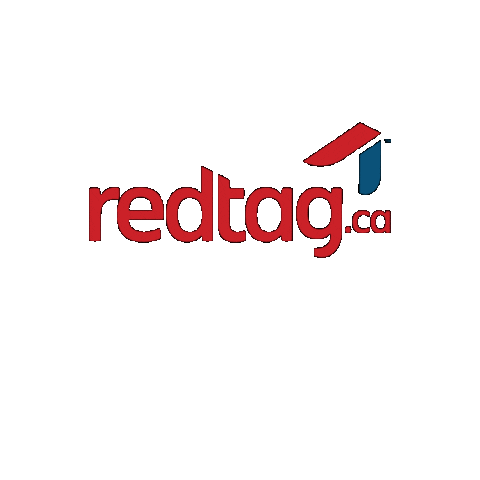 redtag.ca Sticker