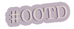 Fashion Outfit Sticker by Hintle