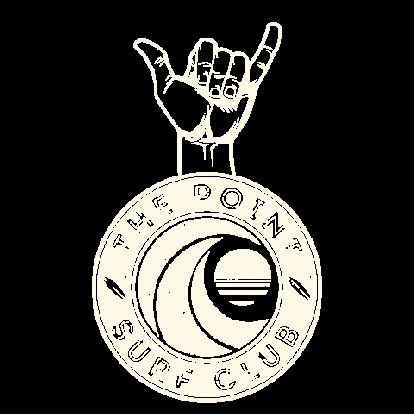 The Point Surf Club Tenerife GIF