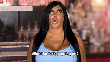 Angela Big Ang Raiola Angela Raiola animated GIF