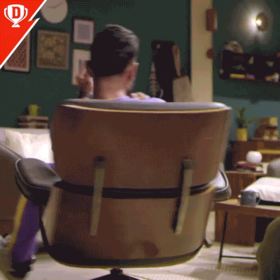 Entertainment Match GIF by Dream11