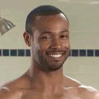 Old Spice Yes GIF