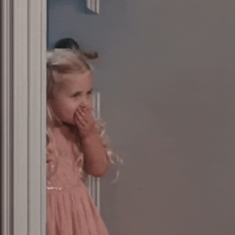 Smirk Smile GIF by reelshort