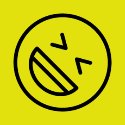 The Twisted Grin GIF