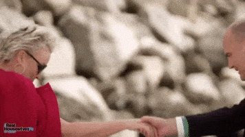 Channel Islands Ladies GIF by Real Housewives of Jersey