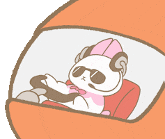 うさぎ Sticker