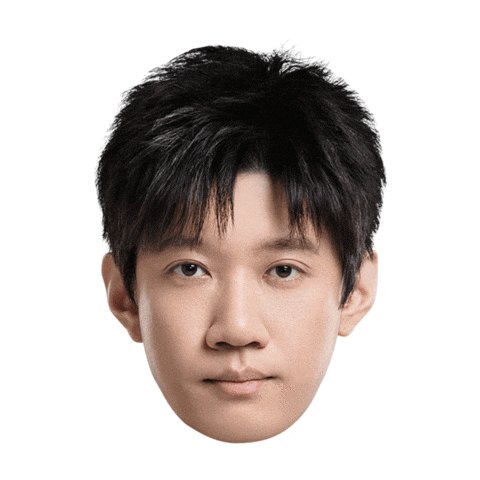 Fw Flashwolves Sticker