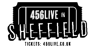 456 Live Sticker