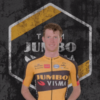 Swipe Up Tour De France GIF by Team Jumbo-Visma