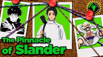 One Piece Jjk GIF