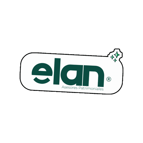 Elan Asesores Sticker by ELAN Protección Patrimonial