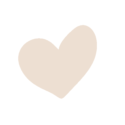 Heart Love Sticker by Zoals Eef