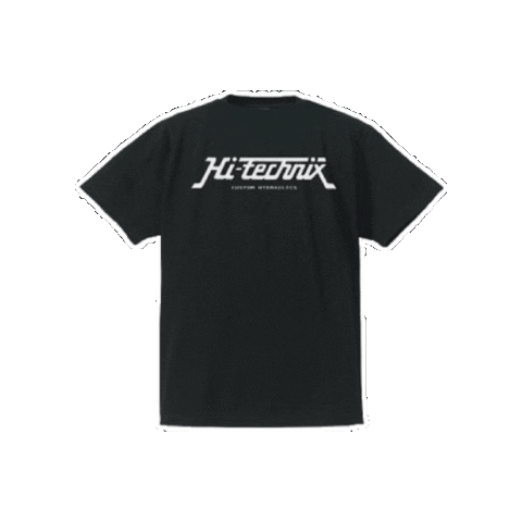 Sticker by HI-TECHNIX