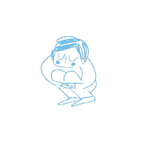 No Sticker