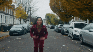 Tia Uk Rap GIF by Ministry of Sound
