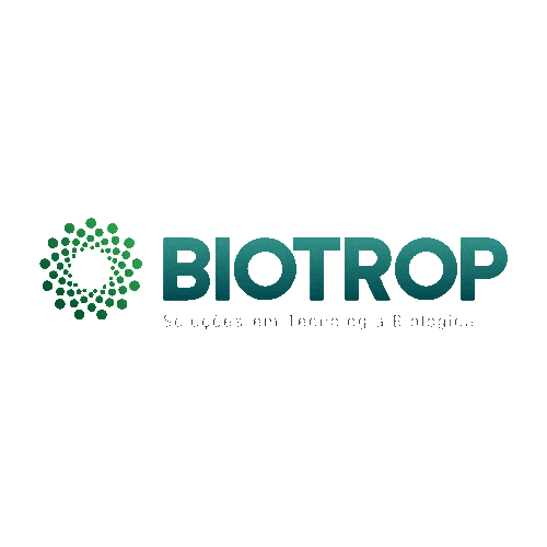 BIOTROP Sticker