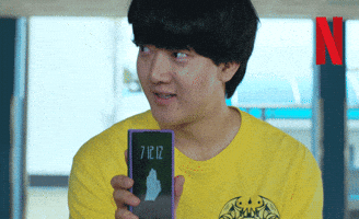 넷플릭스 GIF by Netflix Korea