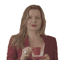 Cup Of Coffee Sticker by mfoadvogados