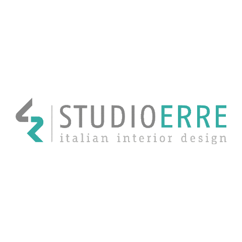 Studio Erre Design Sticker