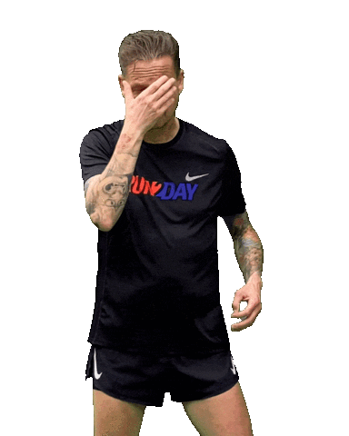 Run2day Venlo Sticker