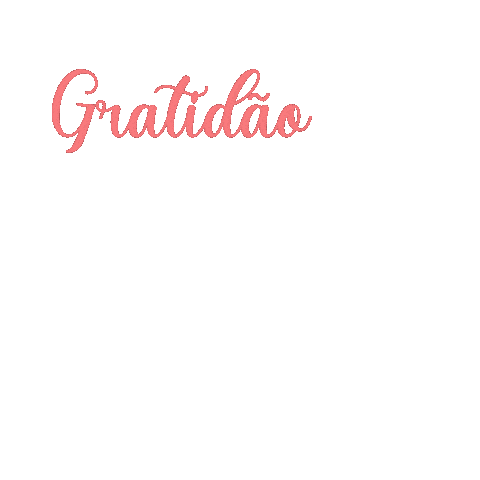 Gratidao Cliente Sticker by Brigadeiros Fabiana D'Angelo