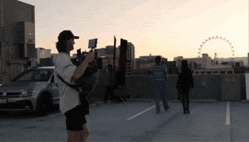 GIF by Island Records Australia