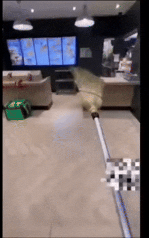 Run GIF