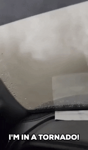 Storm Chaser GIF by Storyful