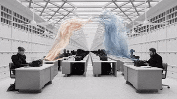Music Video Office GIF by Taylor Swift