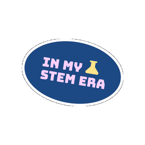 Stem Geng Sticker by Generation Girl