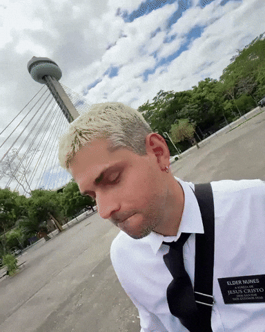 Teresina Dancing GIF