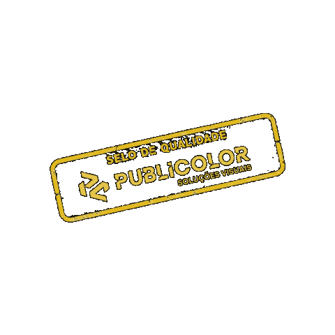 Publicolor Sticker