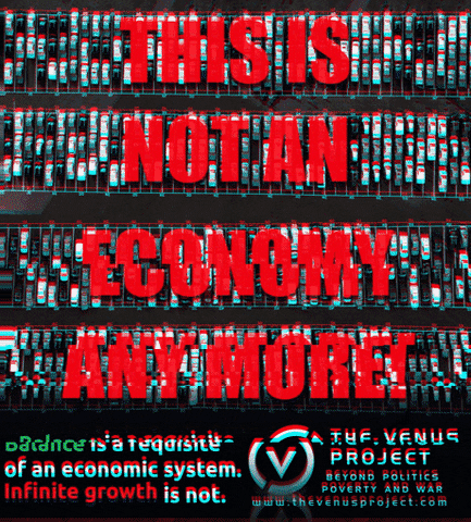 The Venus Project GIF