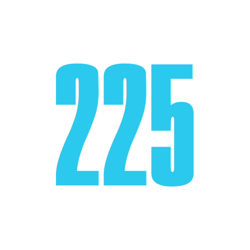 Visit Baton Rouge Sticker