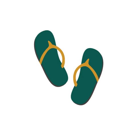 Travel Shoes GIF by Hometime