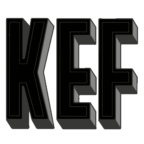 FRENCHKEF Sticker