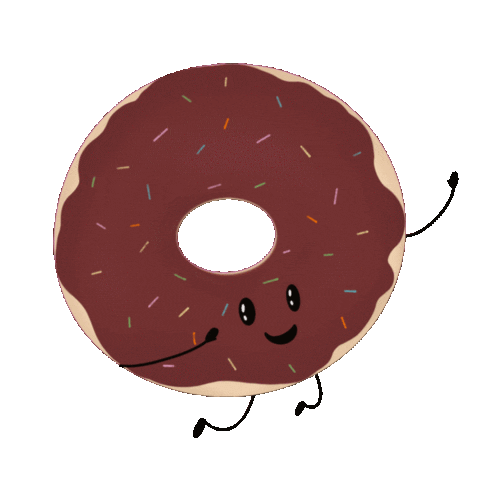 Sticker by Maarjezieternietsvannl