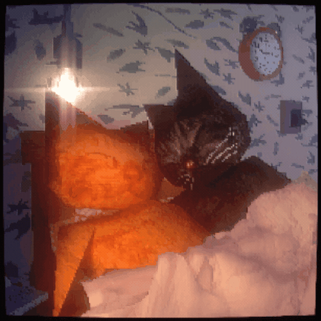You And Me Love GIF