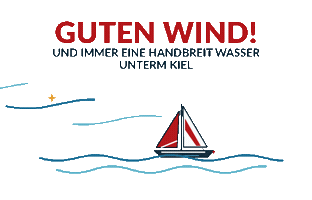 Segel-Club Würmsee Starnberg e.V. Sticker