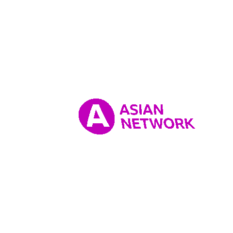 Sticker by BBC Asian Network