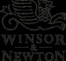 Drawing Paint GIF by Winsor and Newton Russia