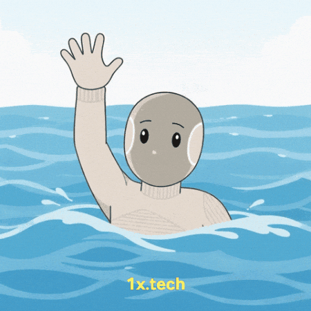 Ai Help GIF by 1X Technologies