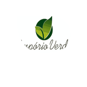 Empório Verde - Ilhéus Sticker