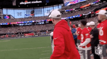 Happy Peyton Manning GIF by NFL